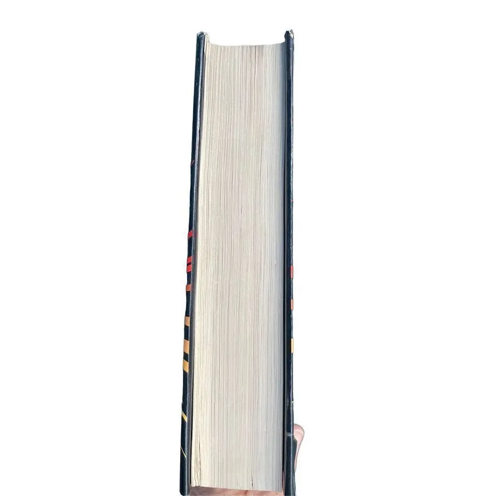 Stephen King & Peter Straub HardCover 1984 First Edition The Talisman Novel